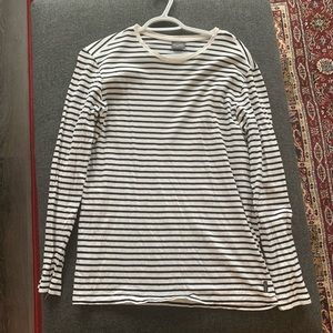 Jack and Jones Striped Tee